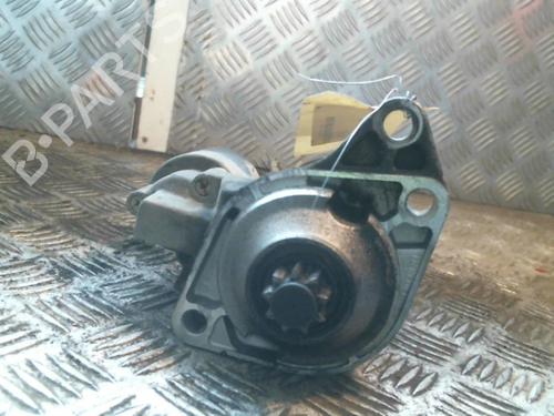 Starter VW GOLF III (1H1) 1.9 D | BP22039126M8 