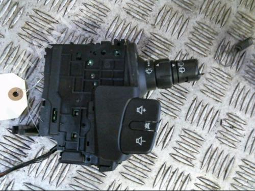 Used Steering column stalk RENAULT GRAND SCÉNIC II (JM0/1_) 1.9 dCi (JM0G, JM12, JM1G, JM2C) (120 hp) 20991518