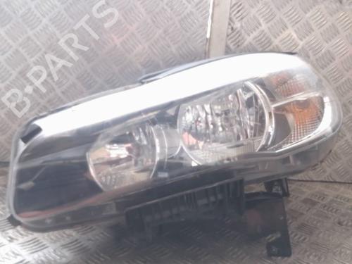 Left headlight BMW 2 Active Tourer (F45) 218 d | BP27567924C28 - Image 2