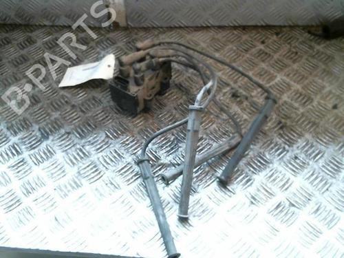 Used Ignition coil Ignition coil RENAULT TWINGO II (CN0_) 1.2 (CN0D) (58 hp) 20988572 20988572