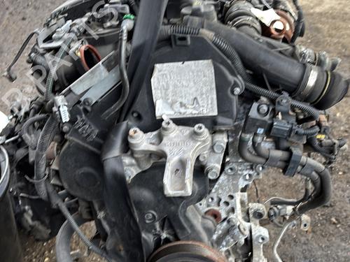 Used Engine CITROËN C3 Picasso (SH_) 1.6 HDI 90 (92 hp) 24474193