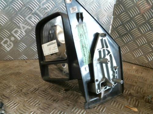 Used Left mirror FORD TRANSIT CONNECT (P65_, P70_, P80_) 1.8 TDCi (90 hp) 20997064