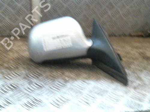 Used Right mirror AUDI A4 B5 (8D2) 1.9 TDI (90 hp) 20990093
