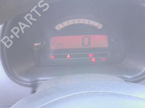 Used Instrument cluster Instrument cluster 36875763 36875763