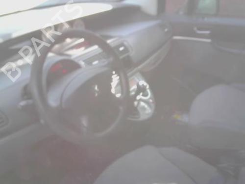 Switch PEUGEOT 807 (EB_) 2.0 HDi | BP34219402I30  - Image 6