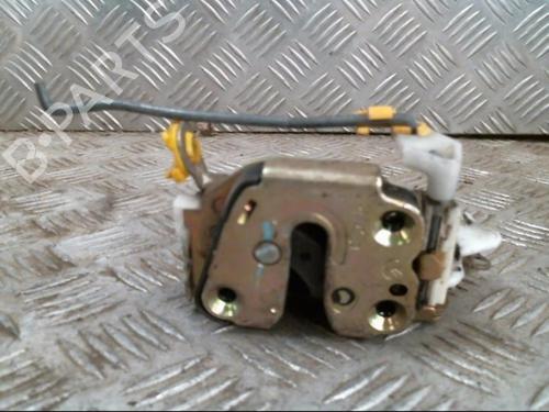 Used Front right lock NISSAN MICRA II (K11) 1.0 i 16V (54 hp) 22036445
