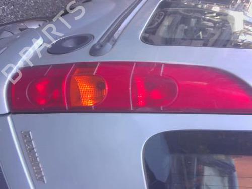 Venstre baglygte RENAULT KANGOO (KC0/1_) 1.6 16V (95 hp) 29005185