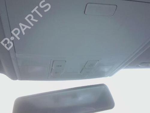 Used Interior roof light VW GOLF VII (5G1, BQ1, BE1, BE2) 1.6 TDI (105 hp) 31168346