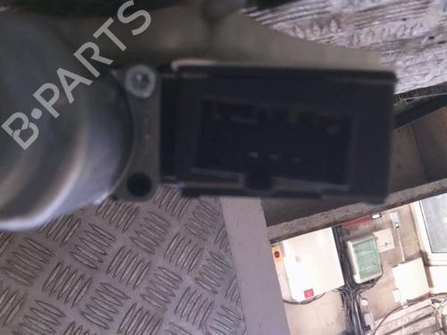 Used Rear right window mechanism Rear right window mechanism 24609582 24609582