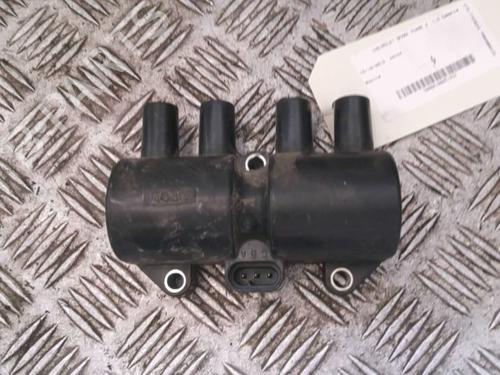 Used Ignition coil CHEVROLET SPARK (M300) 1.2 (82 hp) 23271499