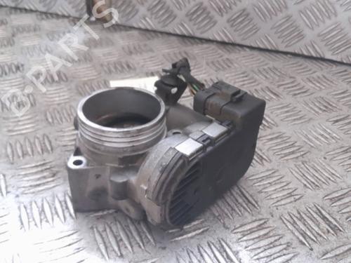 Used Throttle body CITROËN XSARA (N1) 1.6 16V (109 hp) 28819701