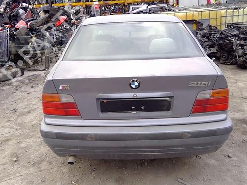 Used Parts BMW 3 (E36)  318 i  1967420