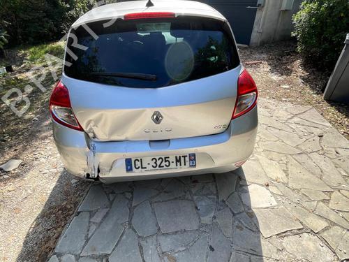 Electronic module RENAULT CLIO III (BR0/1, CR0/1) 1.5 dCi (C/BR0G, C/BR1G) | BP30543797M83 - Image 1