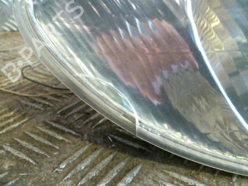 Used Right front indicator Right front indicator RENAULT MEGANE I (BA0/1_) 1.9 dTi (BA08, BA0N) (98 hp) 20989416 20989416