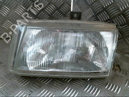 Used Left headlight SEAT CORDOBA (6K1, 6K2) 1.9 SDI (64 hp) 20995555