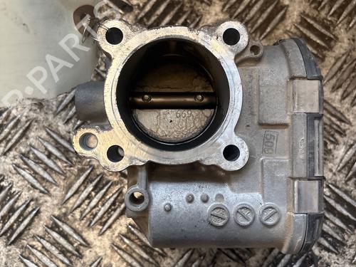 Throttle body FORD FIESTA VI (CB1, CCN) 1.25 | BP36372971M82 - Image 2