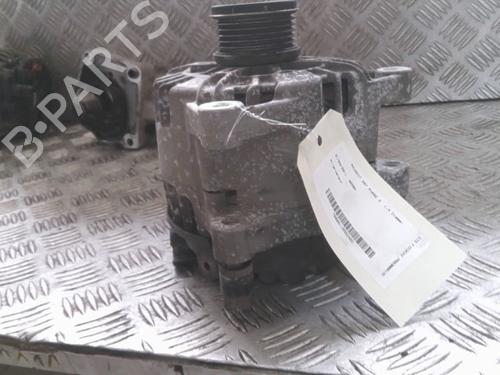 Used Alternator PEUGEOT 207 (WA_, WC_) 1.4 HDi (68 hp) 28071590