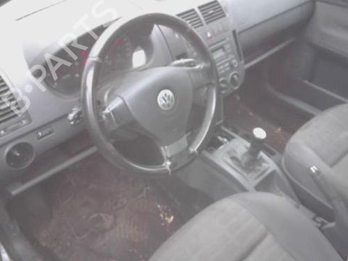 Right front window switch VW POLO IV (9N_, 9A_) 1.4 TDI | BP30149157I26