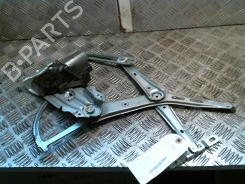 Used Front left window mechanism Front left window mechanism 22040107 22040107
