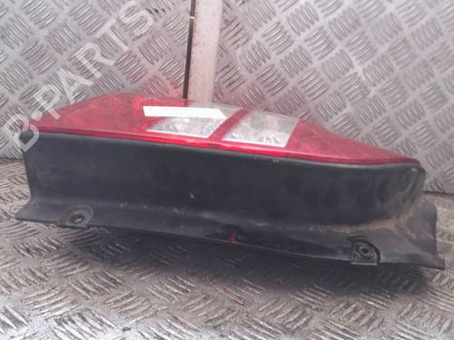 Left taillight HYUNDAI TERRACAN (HP) 2.9 CRDi 4WD | BP28440315C34 