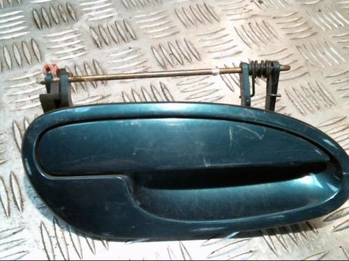 Used Front right exterior door handle OPEL OMEGA B (V94) [1994-2005]  21001059