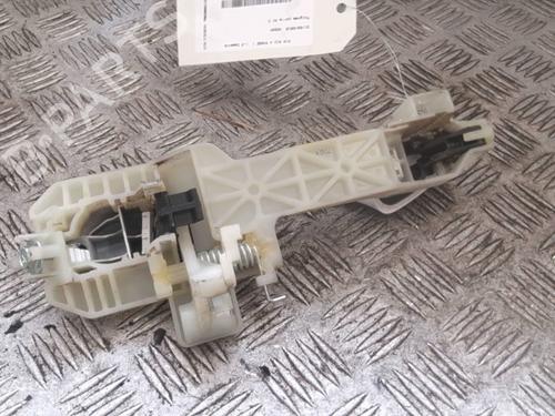Front right exterior door handle KIA RIO IV (YB, SC, FB) 1.25 | BP27359339C129 