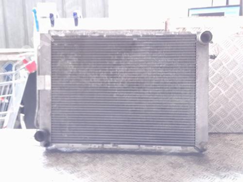 AC radiator RENAULT MODUS / GRAND MODUS (F/JP0_) 1.5 dCi (FP0F, JP0F) | BP25870029M32 - Image 5