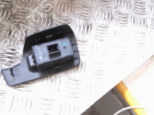 Right rear window switch OPEL MERIVA B MPV (S10) 1.7 CDTI (75) | BP27255895I28 