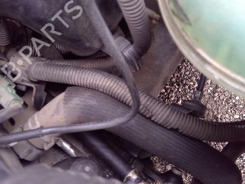 Used Gearbox PEUGEOT 206 Hatchback (2A/C) 1.4 HDi eco 70 (68 hp) 26141193