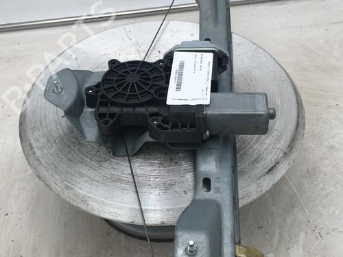 Front left window mechanism RENAULT TWINGO III (BCM_, BCA_) 1.0 SCe 70 (BCMB) | BP31170671C22 - Image 3