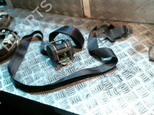 Used Rear right belt tensioner PEUGEOT 307 Break (3E) 2.0 HDI 110 (107 hp) 22040842