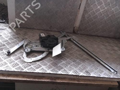Used Front right window mechanism RENAULT MEGANE III Grandtour (KZ0/1) 1.5 dCi (KZ09, KZ0D, KZ1G, KZ29, KZ14, KZ1W, KZ10, KZ1F,... (110 hp) 21688339