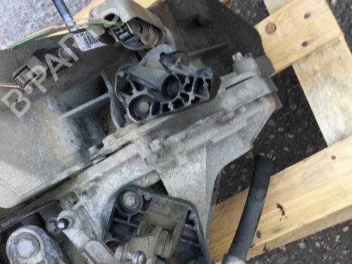Gearbox DACIA LOGAN (LS_) 1.5 dCi (LS0K) | BP26659403M3 