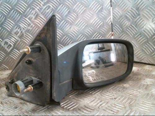 Used Right mirror RENAULT LAGUNA II (BG0/1_) 2.2 dCi (BG0F) (150 hp) 22036474