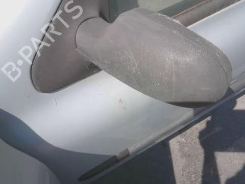 Used Left mirror Left mirror 36862668 36862668