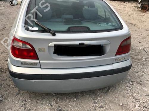 Right taillight RENAULT MEGANE I (BA0/1_) 1.6 16V (BA04, BA0B, BA11, BA1J, BA16, BA19, BA1K, BA1V,... | BP21000242C35 