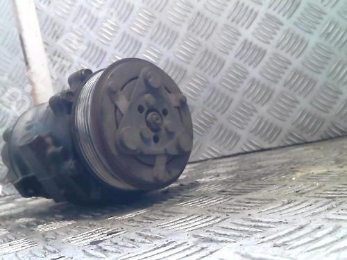 AC compressor ALFA ROMEO MITO (955_) 1.3 MultiJet (955AXP1A, 955AYC1A) | BP20989782M34 