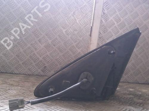 Right mirror FORD MONDEO III Turnier (BWY) 2.0 16V TDDi / TDCi | BP25715578C27