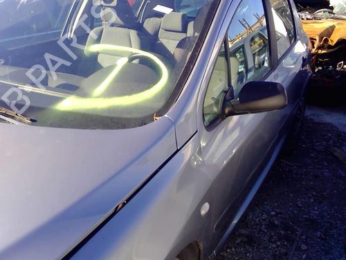 Køler PEUGEOT 307 (3A/C) 1.6 16V | BP20992515M31 