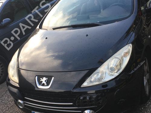 Left sun visor PEUGEOT 307 CC (3B) 2.0 HDi 135 | BP32368491I1 - Image 8