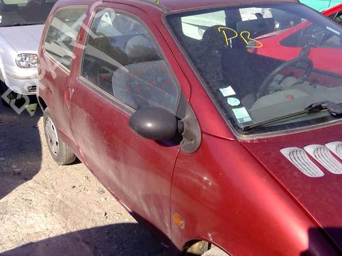 Alternator RENAULT TWINGO I (C06_) 1.2 (C063, C064) | BP21000043M7 