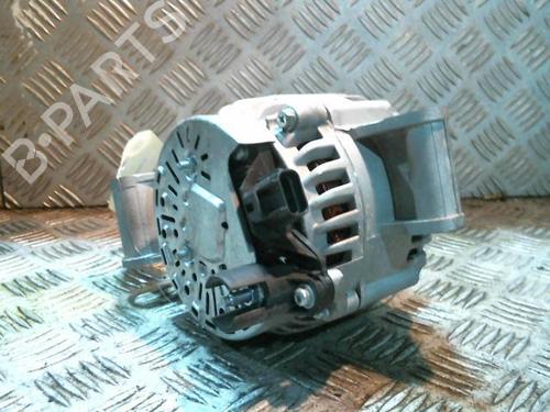 Used Alternator FORD FIESTA V (JH_, JD_) 1.3 (69 hp) 20988256