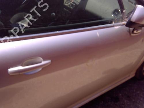 Used Right front door PEUGEOT 308 CC (4B_) 2.0 HDi (140 hp) 26240666