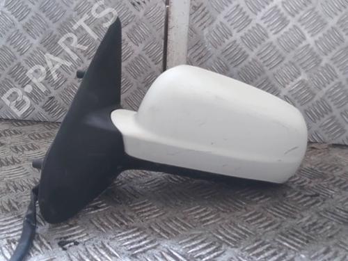 Left mirror SEAT IBIZA II (6K1) 1.9 TDI | BP28382439C26 