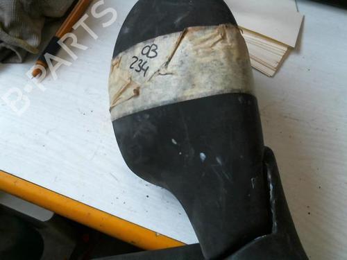 Used Left mirror LANCIA Y (840_) 1.2 (840AA, 840AF1A) (60 hp) 22042263