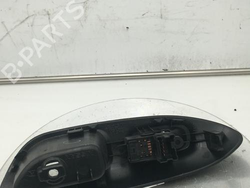 Used Right rear window switch Right rear window switch NISSAN JUKE (F15) 1.5 dCi (110 hp) 30707440 30707440