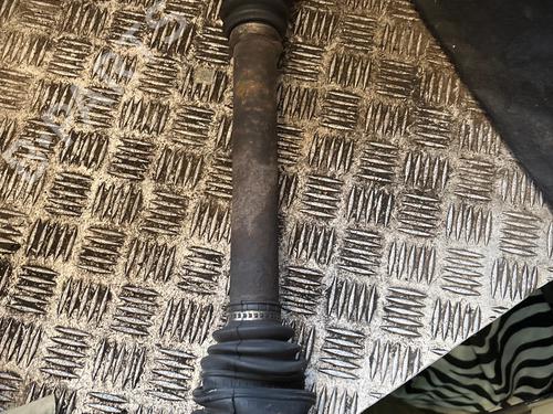 Used Left front driveshaft Left front driveshaft PEUGEOT 207 SW (WK_) 1.6 HDi (90 hp) 36557178 36557178
