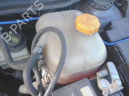 Ekspansjonstank OPEL ASTRA H (A04) 1.8 (L48) (125 hp) 27655202