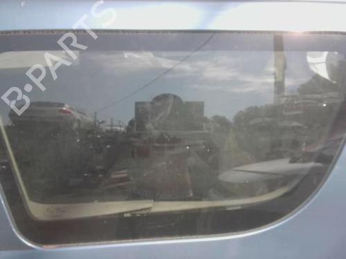 Used Rear right quarter glass Rear right quarter glass 38477745 38477745