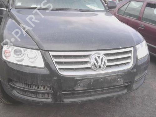 Used Parts VW TOUAREG (7LA, 7L6, 7L7)  2.5 R5 TDI  4635682